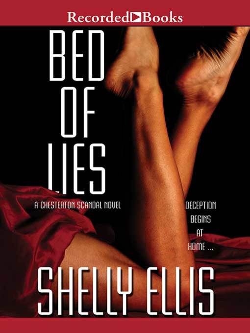 Title details for Bed of Lies by Shelly Ellis - Available